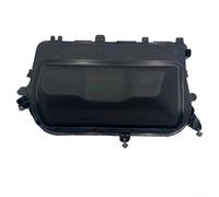 HpLive Cache Moteur Protection Injection Carénage pour Ford 2.0 TDCi Diesel Compatible avec OEM 9682444080 1683664