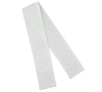 HpLive Cache-poussière pour radiateur en coton et lin avec aimants intégrés, housse de radiateur décorative (100 cm)