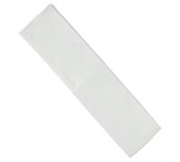 HpLive Cache-poussière pour radiateur en coton et lin avec aimants intégrés, housse de radiateur décorative (80 cm)