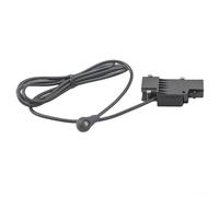 HpLive Capteur de phare Module de commande pour 2010-2012 Pour Jetta 2009-2012 Pour Tiguan 2009-2012 Pièce de rechange OEM 5ND941431B En plastique ABS Noir Robuste