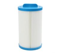 HpLive Cartouche de filtre pliable pour spa et piscine 4CH-935, compatible avec PWW35L PMA-R3 et Waterway Teleweir 35 SF, tissu trilobal durable pour une élimination efficace des particules