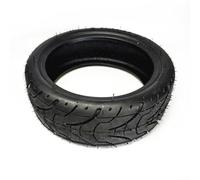 HpLive Chambre à air et pneu extérieur en caoutchouc 10 pouces 70/50-6.1 pour scooter électrique Dualtron, résistant à l'usure, taille 10 × 2-6,1, noir (pneu extérieur)