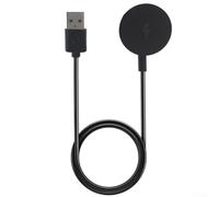 HpLive Chargeur de montre intelligente, magnétique, portable, pour Kors Access - Rapide et sûr pour la navigation de montre intelligente et l'électronique (noir)