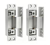 HpLive Charnières de porte cachées, charnières cachées pour portes en bois, charnière croisée réglable 2D, pour charnière invisible de meubles en métal (argent)
