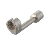 HpLive e ligne ouille d'injecteur diesel entraînement 1/2", design à anneau ouvert pour raccords de tuyaux et de conduites (18 mm)