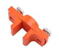 HpLive Colle pour bords de meubles de 10 à 30 mm - Compatible avec les bouteilles d'eau minérale - Pour différentes épaisseurs de matériaux (a)