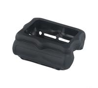 HpLive Coque en silicone pour ordinateur de plongée Shearwater Perdix, résistant aux chocs et aux rayures, ajustement précis grâce au moulage par injection à 2 composants, dimensions 85 x 75 x 40 mm