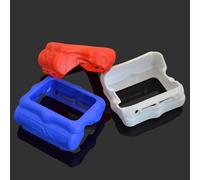 HpLive Coque en silicone pour ordinateur de plongée Shearwater Perdix, résistant aux chocs et aux rayures, ajustement précis grâce au moulage par injection à 2 composants, dimensions 85 x 75 x 40 mm