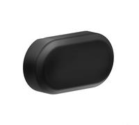 HpLive Coque pour Samsung SmartTag 2, coque en silicone pour Samsung Smarttag 2 étanche avec support solide pour véhicules, vélos (1 pièce)