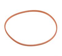 HpLive Courroie de travail du bois, PTFE pour tour de bois avec puissance du moteur de 370 W ou 550 W pour atelier (370 W 63 cm)