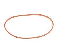 HpLive Courroie de travail du bois, PTFE pour tour du bois avec puissance du moteur de 370 W ou 550 W pour atelier (550 W 68 cm)