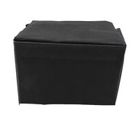 HpLive Couvercle de batterie bouclier de protection OEM 5Q0915411BED pour MK7 pour Tiguan Pour Golf Pour Jetta Pour Magotan Pour Skoda et pour A3 (28 x 18 x 16,5)