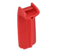 HpLive Couvercle de compartiment de batterie de vélo pour Sram Batterie/interrupteur Dropper Tige de selle, rouge, 4,8 x 1,3 cm (couvercle de bloc de batterie)