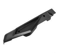 HpLive Couverture de décoration de fourche arrière, fourche arrière gauche droite Couverture décorative pour Ninebot pour scooter électrique ZT3 Pro, protection contre la poussière (fourche arrière