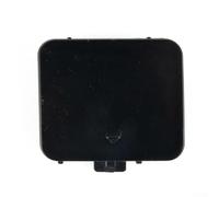 HpLive Crochet de remorquage de pare-chocs avant pour BMW E60 M Sport 2003-2010, pièce de rechange 51117897210 51117896585 11460915