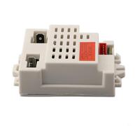 HpLive CSR-12T-1A Récepteur de voiture électrique pour enfants Carte RC pour enfants Remplacement électrique Ride On Car Replacement, doit choisir (CSR-12T-1A)