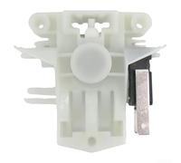 HpLive DD81-02132A Fermeture de porte pour lave-vaisselle Samsung série DW80