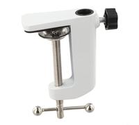 HpLive de Bureau en Alliage d'Aluminium pour Lampe de Bureau en Alliage(white)
