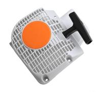 HpLive Démarreur à câble de rechange pour tronçonneuse 021 023 025 MS210 MS230 MS250 Pièce de rechange numéro de pièce de rechange 1123 080 1802