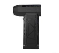 HpLive Dépoussiéreur électrique - 150 000 tr/min - Turbo puissant - Moteur sans balais - Rechargeable par USB - Pour PC, voiture, canapé