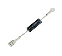 HpLive Diode unidirectionnelle CL04-12 pour four à micro-ondes, diode haute tension, pour la plupart des fours à micro-ondes