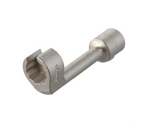 HpLive e ligne ouille d'injecteur diesel entraînement 1/2", design à anneau ouvert pour raccords de tuyaux et de conduites (18 mm)