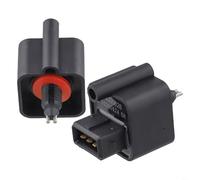 HpLive Eau dans le capteur de carburant C2D51033 compatible avec Jaguar XF X250 et XJ X351 3.0 V6 années 2008-2016, remplacement direct