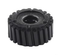 HpLive Engrenage de tige de direction compatible avec Lexus ES350 ES240 GS300 IS300 Colonne de direction Pièce en métal robuste, roue dentée, pièce de rechange