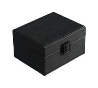 HpLive Faraday Box, organiseur de clés Faraday, boîte Faraday pour clés de voiture et sac Faraday, grande capacité (grande)