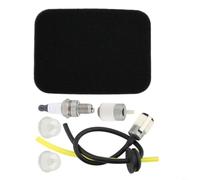 HpLive Filtre à air et kit d'entretien pour 150BT, 350BT, 560BTS, filtration optimisée de la poussière et de la saleté pour prolonger la durée de vie du moteur