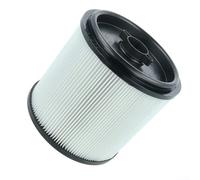 HpLive Filtre à cartouche en plastique pour aspirateur humide et sec, pour Einhell TE-VC 2025 SACL et 2025 SACL EX ARG