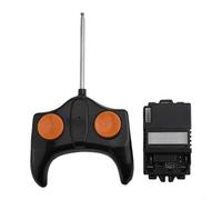 HpLive FY-12V FY-6V 27M Récepteur pour télécommande 27,145 MHz Ntrol pour enfants - Remplacement électrique de voiture - Doit au choix (FY 6 V kit complet)
