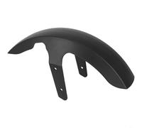 HpLive Garde-boue avant pour Xiaomi Electric Scooter 5 et 5 Pro, protection anti-éclaboussures en plastique robuste, design léger pour une protection optimale contre l'humidité et la saleté au