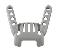 HpLive Gimbal Bumper Guard, Protection de la Queue Gimbal Coque de Protection pour DJI NEO 2 Module de transmission d'image pour photographie aérienne Utilisation et transport