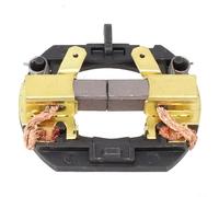 HpLive Guide de brosse porte-charbon, porte-balais de charbon porte-brosse pour visseuse à percussion sans fil compatible avec DCF880 DCF885 DCF835 DCF830