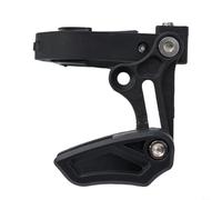 HpLive Guide de chaîne, 1 guide de chaîne de vélo, guide de chaîne de vélo à vitesse unique, plateau avant de vélo, chaîne de protection anti-chute