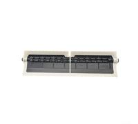HpLive Habillage d'évaporateur de climatisation pour BMW Série 3 pour G20 G28 pour 4 G22 G23 G26 X3 G01 G08 X4 G02 Chauffage refroidisseur portes OEM 64119382874
