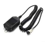 HpLive HM-36 Microphone 8 broches pour appareils mobiles ICOM IC-718 IC-765 IC-761 IC-7200 IC-7600