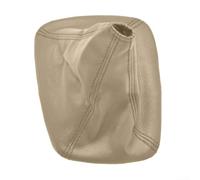 HpLive Housse de protection en cuir pour levier de vitesse Toyota pour Hilux pour Vigo 2005-2015 Intérieur Protection anti-poussière 13 x 17 cm