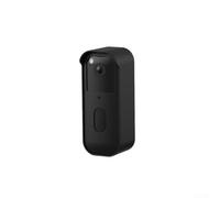 HpLive Housse de Protection pour Blink Sonnette Vidéo ABS Housse de(A)