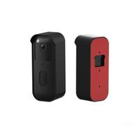 HpLive Housse de Protection pour Blink Sonnette Vidéo ABS Housse de(B)