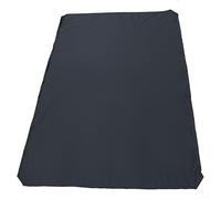 HpLive Housse en tissu Oxford imperméable pour porte-bagages de toit de voiture avec cordon de serrage réglable pour un maintien sûr (420D : 190 x 145 cm)