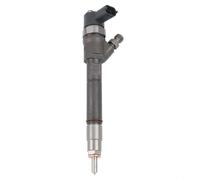 HpLive Injecteur de carburant diesel 0445110265 compatible avec Trafic II Master II, Vivaro, Movano, Interstar 2002-2016, noir