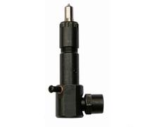 HpLive Injecteur diesel de rechange pour moteurs Yanmar L40 L48 L70 170F 178F, ajustement précis, construction durable, alimentation efficace en carburant pour les appareils moteurs de jardin et