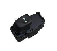 HpLive Interrupteur de lève-vitre Bouton Unique Plastique Pièce de Rechange 30658696 pour Volvo S60 2001-2009, S80 2000-2006, V70 2000-2008, XC70 2001-2007, XC90 2003-2016