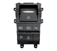HpLive Interrupteur électronique de Frein à Main EPB numéro OEM 93300D3010 pour Hyundai Tucson 2016-2020