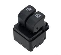 HpLive Interrupteur lève-vitre avant gauche 621W04750 Chevrolet Spark 2010-2015 Matiz 2005-2010 Kalos