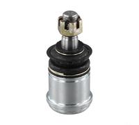 HpLive Joint à rotule de 12 mm pour ATV pour quad, scooter, kart, compatible avec 50 cc, 70 cc, 90 cc, 110 cc, 125 cc, 150 cc, 200 cc, 250 cc, joint inférieur en métal M12 x 125, filetage robuste