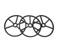 HpLive Joint de siège de valve, joint de rechange, SPX0715D, pour vannes multi-voies et filtre à sable, matériau durable, étanchéité optimale, convient pour Hayward SP0715, SP0716, S220T2, HCV20715