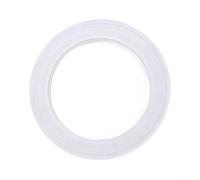 HpLive Joint d'étanchéité en silicone pour porte-filtre CM6863 CM6826 CM3020 CM3000 CMM2 compatible avec les machines à expresso Zamboo et Tiross de qualité alimentaire, résistant à la chaleur